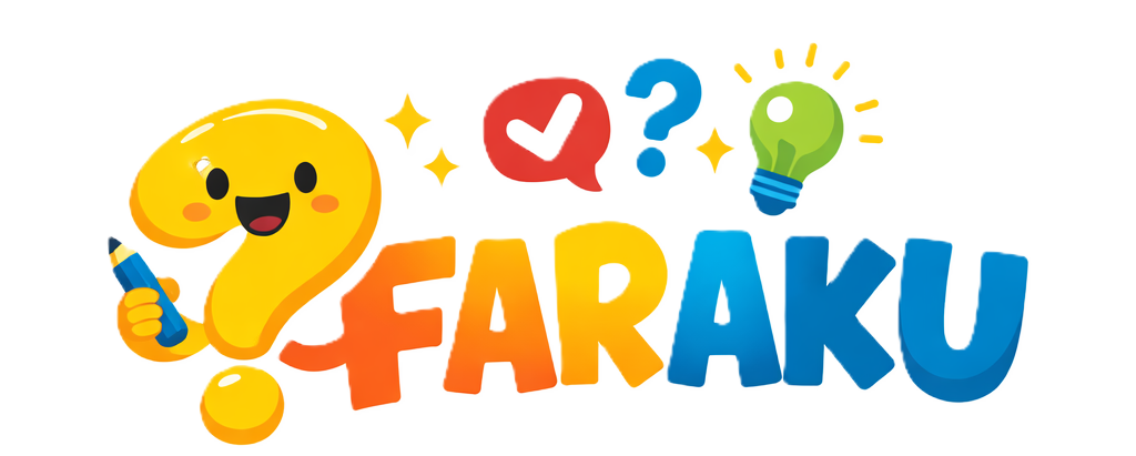 Faraku